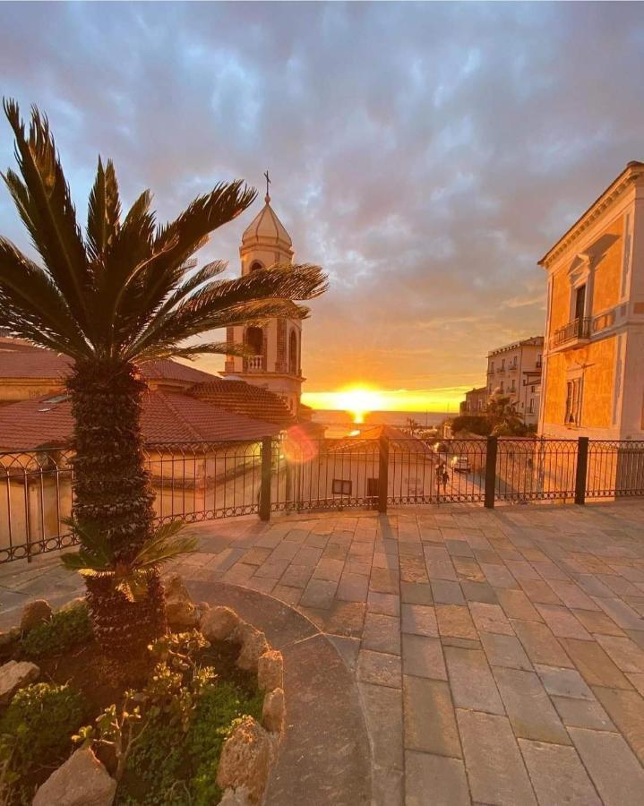La Casa Di Nonna Nennella Apartment Santa Maria di Castellabate Exterior photo