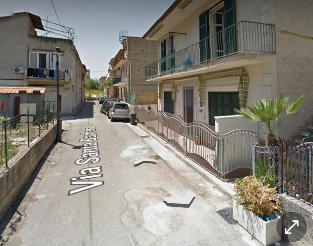 La Casa Di Nonna Nennella Apartment Santa Maria di Castellabate Exterior photo