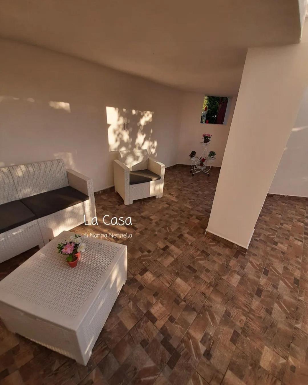 La Casa Di Nonna Nennella Apartment Santa Maria di Castellabate Exterior photo